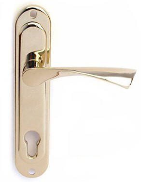 

Ручки на планке Avers HP-61,5.1023-AL-G золото (Китай)