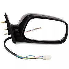 

Зеркало заднего вида правое без подогрева Джили МК Geely MK Лицензия 1018004816