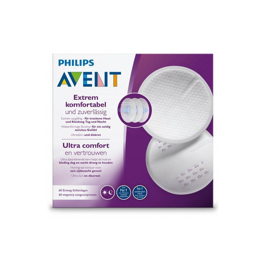 

Одноразовые вкладыши в бюстгалтер, 24 шт