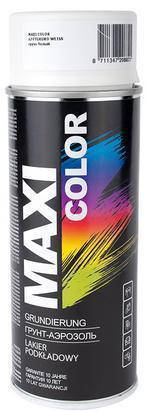 

Грунт Maxi Color белый 400 мл