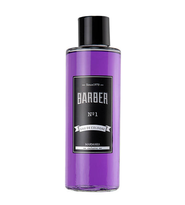 

Одеколон Marmara Barber Eau De Cologne №1 500 мл