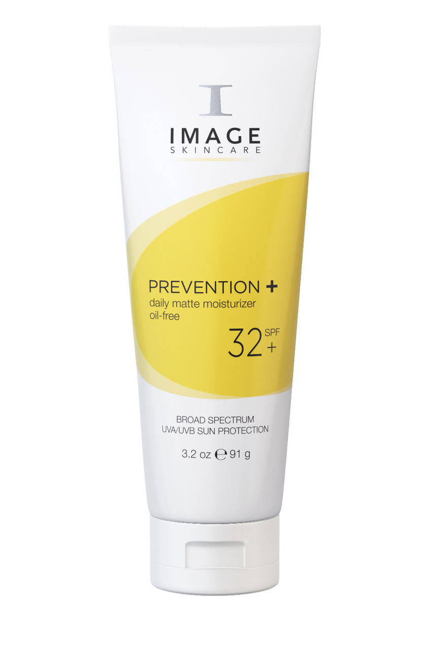 

Матирующий дневной крем Daily Matte Moisturizer SPF 32
