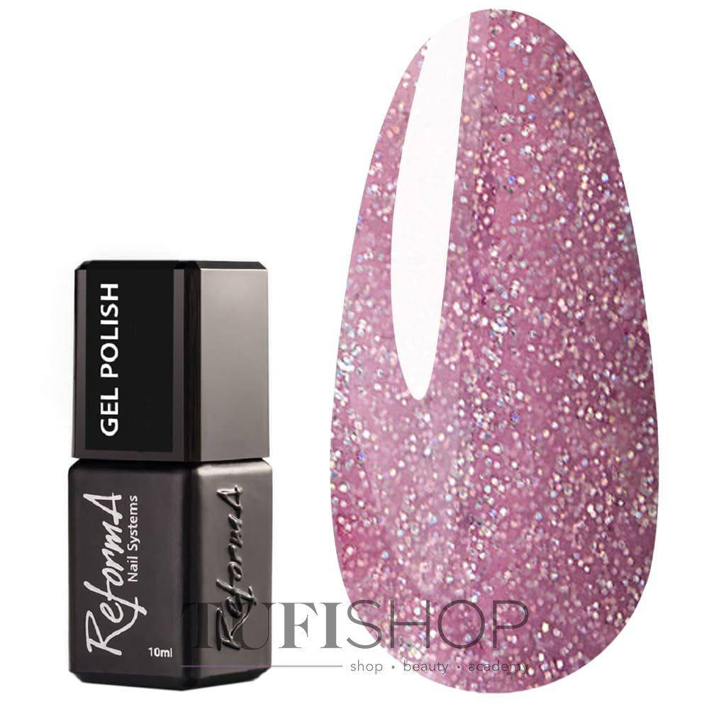 

Гель-лак ReformA - Starfish, 10 мл (941127)