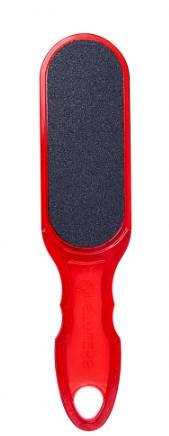 

Терка для стоп пластиковая Сталекс Classic 10 type 3 60/80