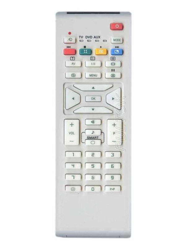 

Пульт для телевизора Philips RC 1683701/01, Серый