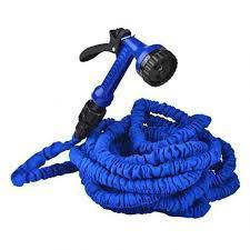 

Растягивающийся садовый шланг X-HOSE 75 м,шланг для поливу