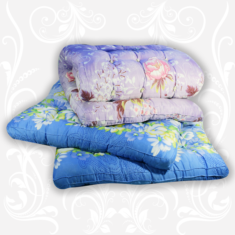 

Ватный матрац 80 х 190 х 7