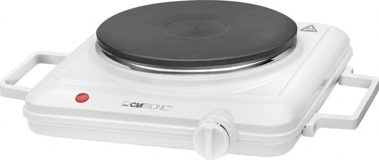 

Электрическая плита Clatronic EKP 3582