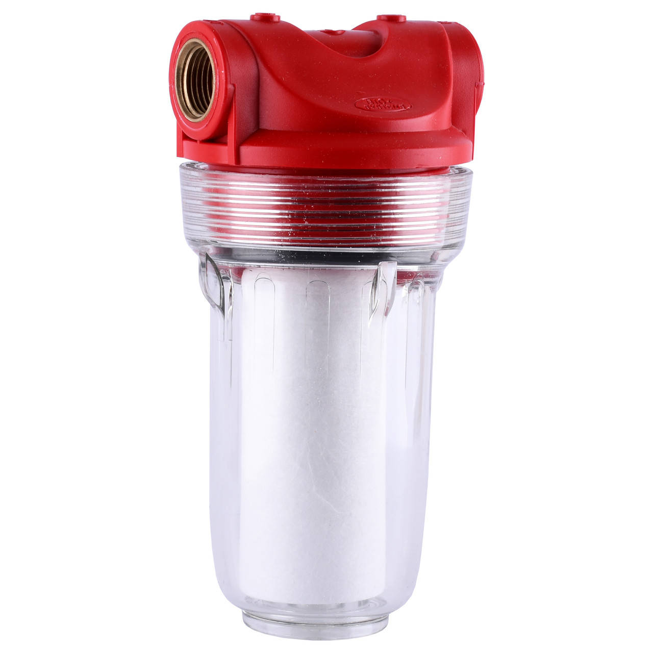 

Фильтр-колба "Мини" з ПП картриджем Bіо+ systems SL05