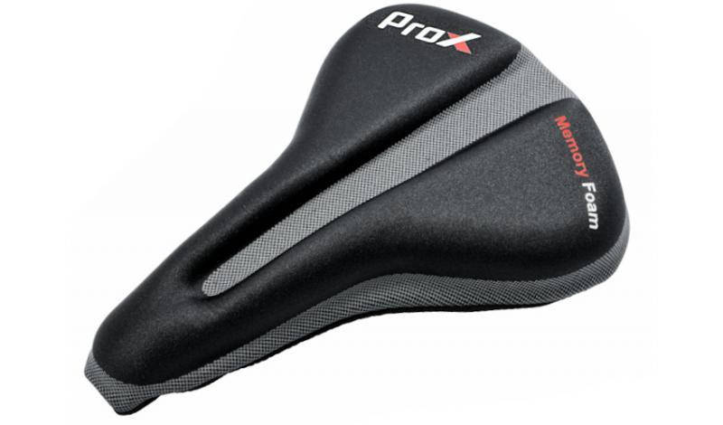 

Чехол на седло Prox S 270 x 200 мм. черный (C-SI-0316)