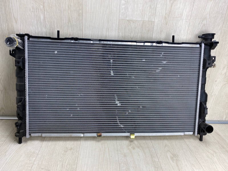 

Радиатор основной Dodge Caravan 00-07 3.3 V6 3.8 V6