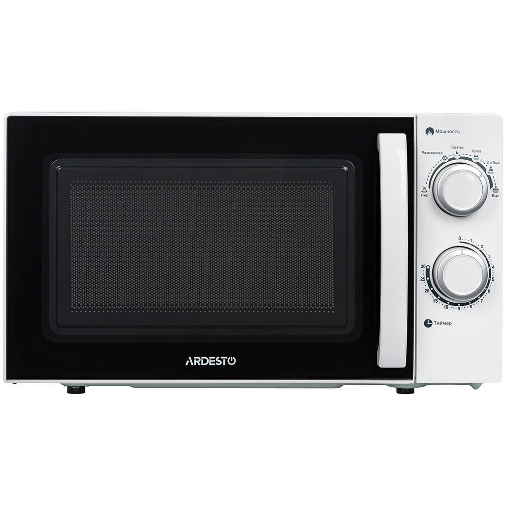 

Микроволновая печь Ardesto GO-S725W [66557]