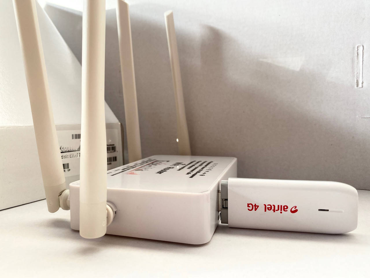 

Комплект WIFI роутер World Vision+ 3G/4G модем Micromax MMX 444L