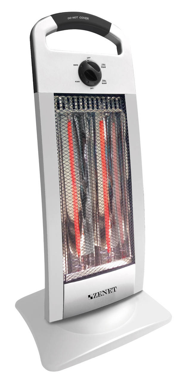 

Карбоновый обогреватель ZET-506