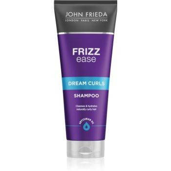 

Шампунь для вьющихся волос John Frieda Frizz-Ease Dream Curls Shampoo 250 мл (17426L')