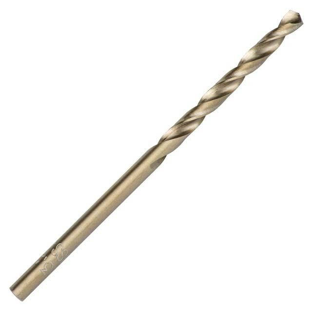 

Свердел по металу DIN338 3.2мм HSS 5% Cobalt INTERTOOL SD-5432