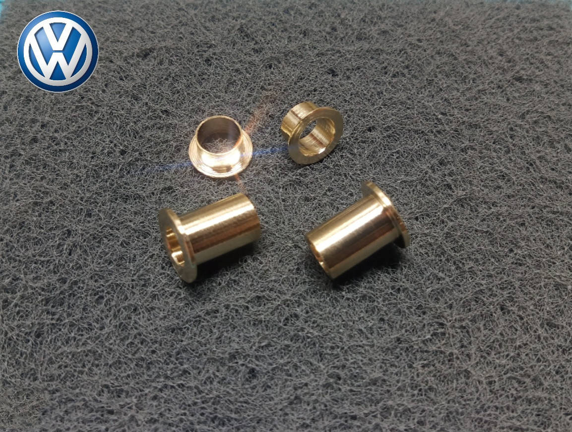 

Втулка петель двери Volkswagen Passat b7 (Фольксваген Пассат Б7) Ремкомплекты износостойкие