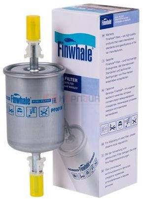 

Фильтр топливный ВАЗ 2110 2111 2112 2113 2114, Калина, Приора, Гранта инж. (под клипсу) (8v,16v) CHERY Tiggo