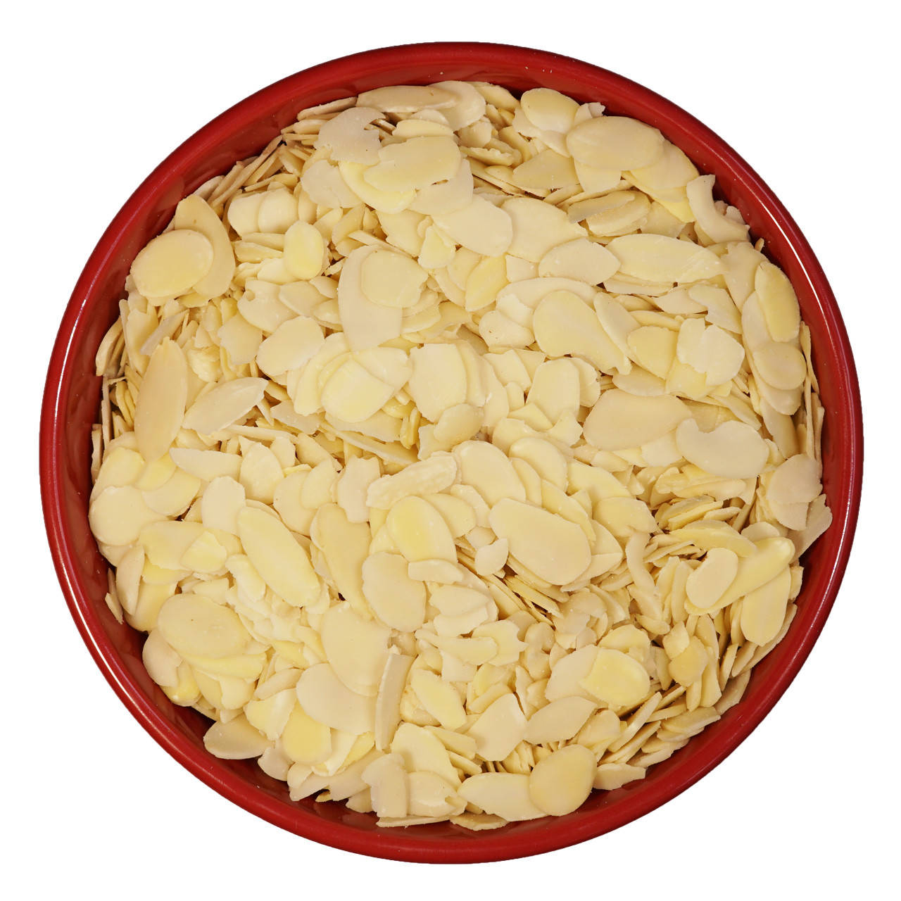 

Миндальные хлопья без арахиса, 1 кг