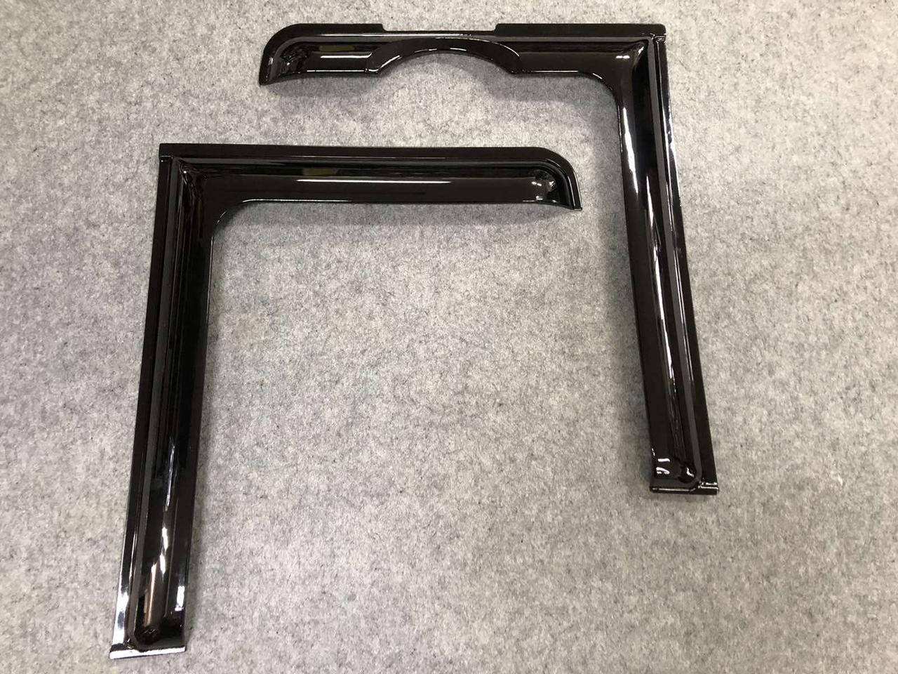 

Ветровики DAF 105