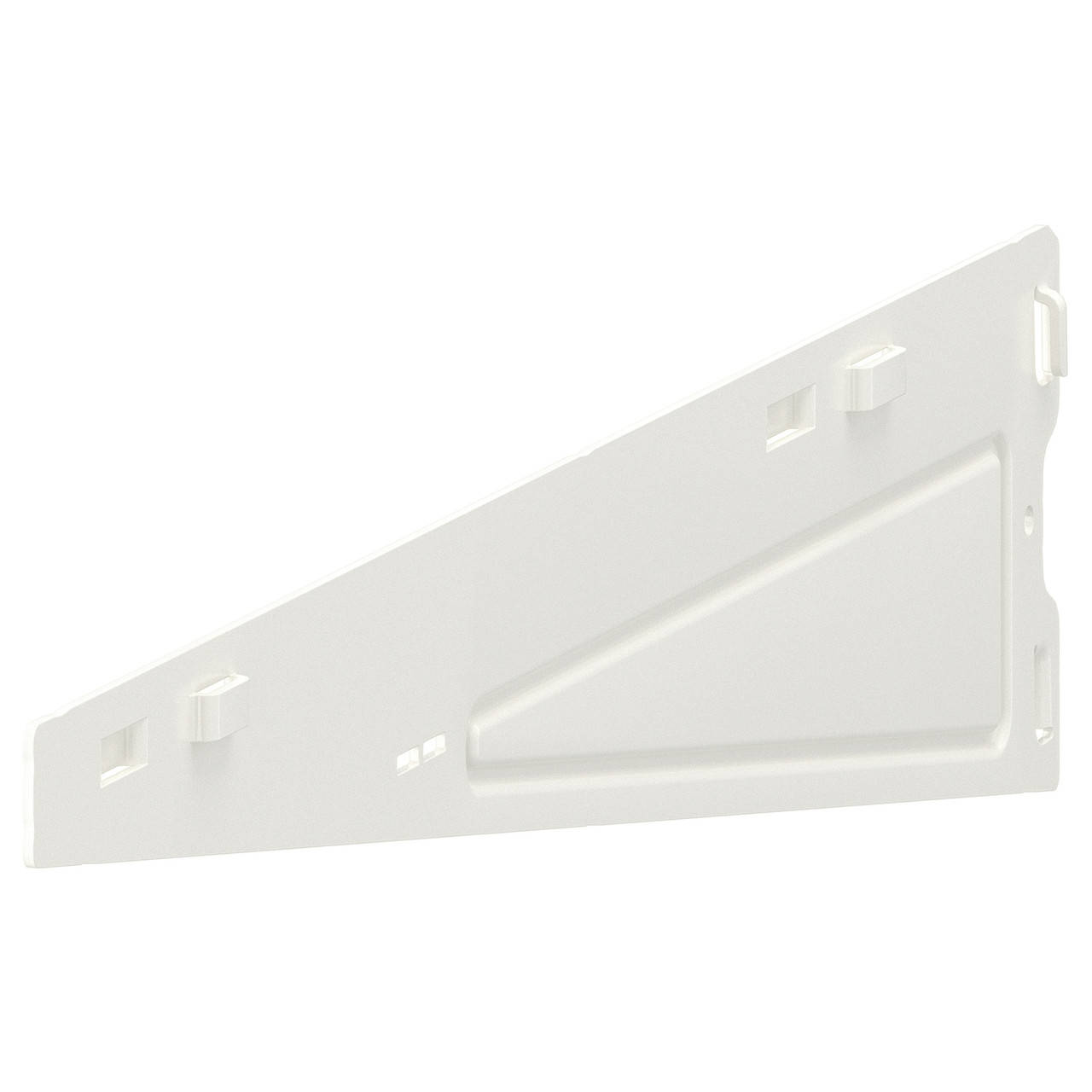 

IKEA BOAXEL (ИКЕА BOAXEL) 604.487.33, Белый