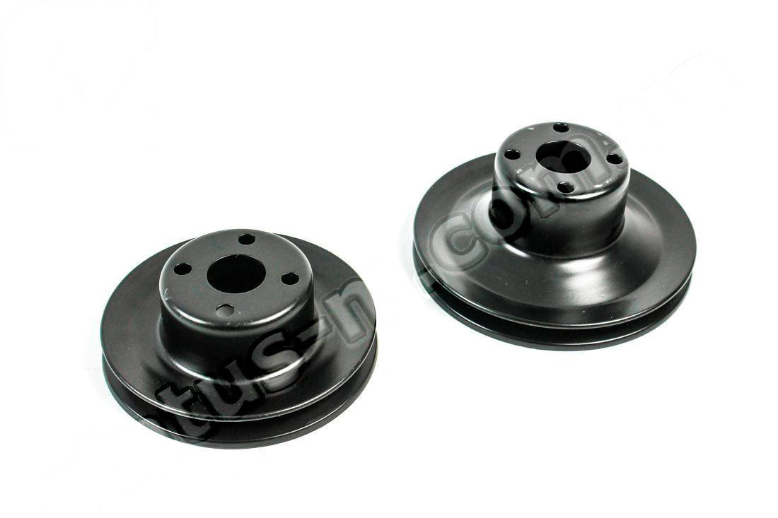 

Шкив насоса водяного (помпы) ГАЗ 53 (компл.2шт) (пр-во NPS). 511.1308004