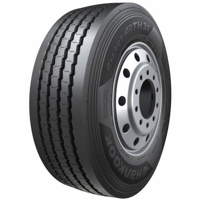 

Грузовые шины Hankook TH31 (прицепная) 385/65 R22.5 164K 24PR