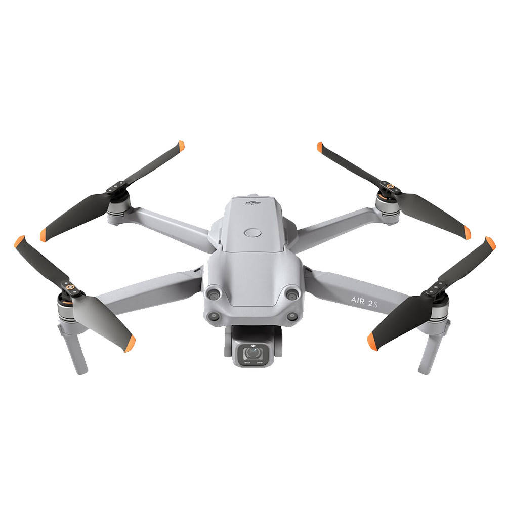 

Квадрокоптер DJI Air 2S Fly More Combo (CP.MA.00000350.01) EU. [56643]