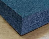 

Химически сшитый пенополиэтилен толщина 20мм 1х2м