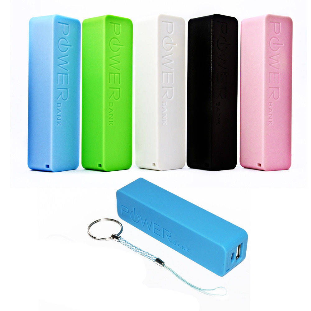 

Power BANK под 18650 аккумулятор