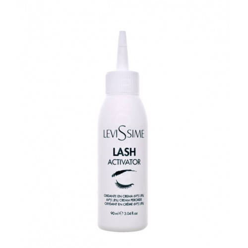

Окислитель 1.8% для краски Levissime Lash Color, 90 мл