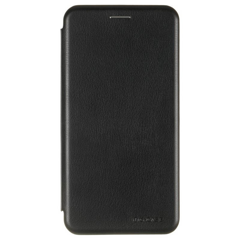 

Чехол Book Cover G-Case Ranger Series Oppo A16 Black (90173), Черный