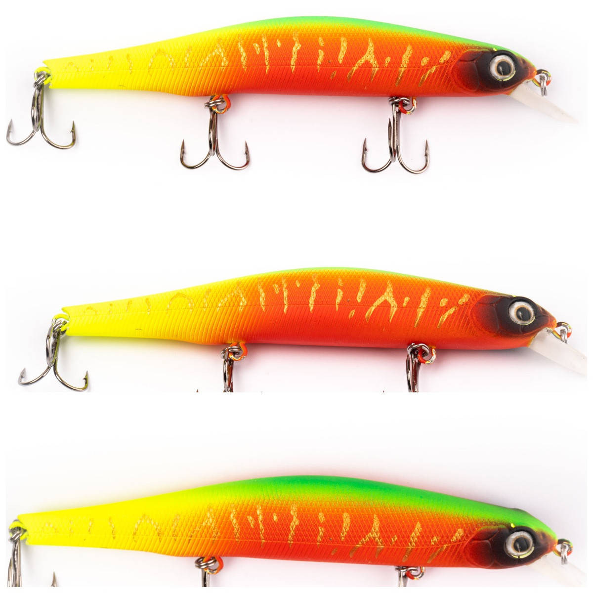 

Воблер Zip Baits Orbit 110 SP цвет 34