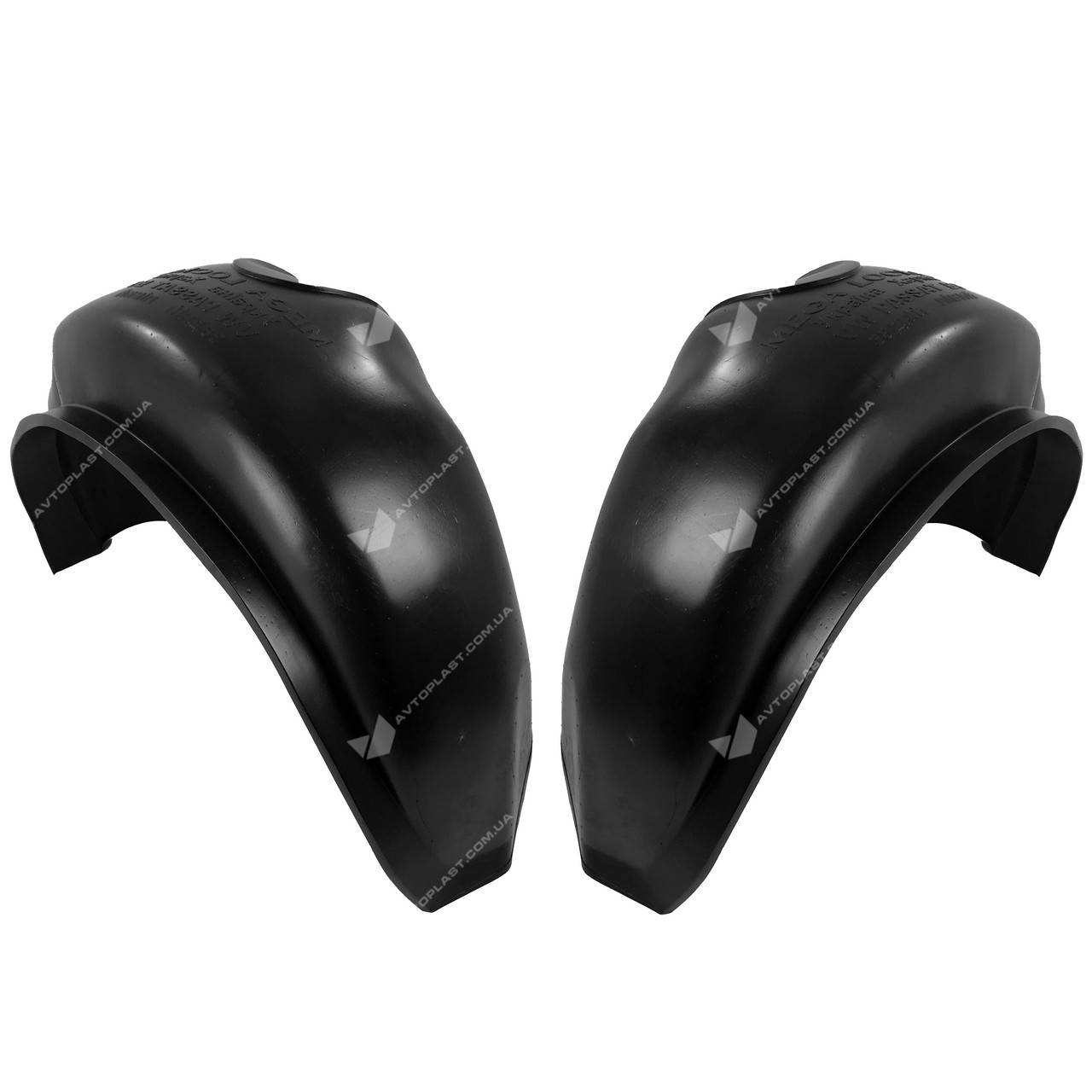 

Подкрылки Volkswagen Passat B3, B4 (1988-1996) (задние)