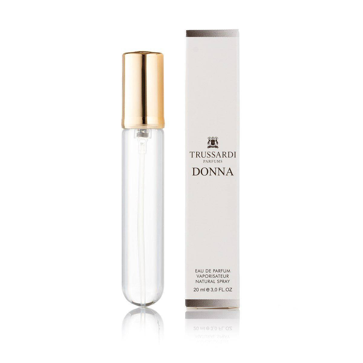 

20 мл мини-парфюм Donna Trussardi (Ж)