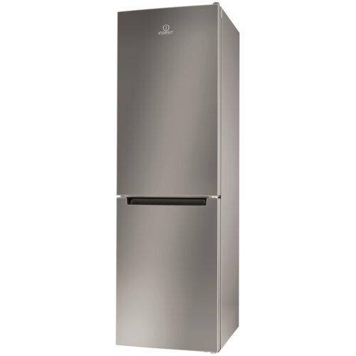 

Холодильник с морозильной камерой INDESIT LI8 S1E S