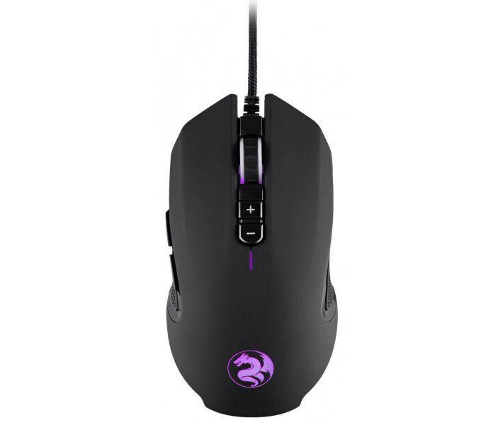 

Мышка 2E Gaming MG310 LED USB Black, Черный