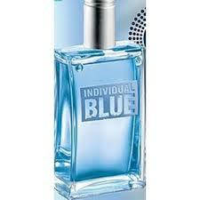 

Туалетна вода Individual Blue (100 мл)