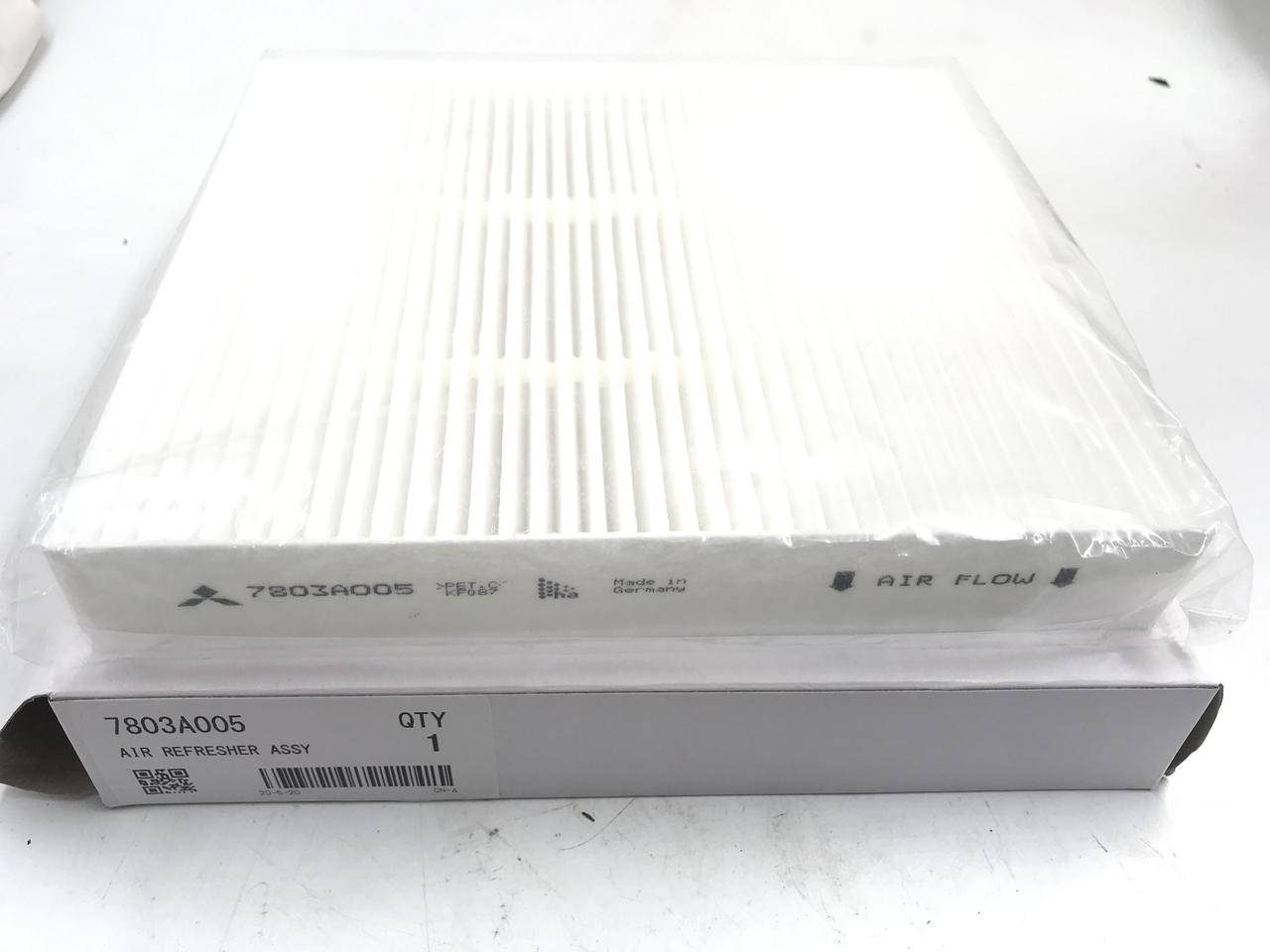 

Фільтр салону 7803A005 MATOMI