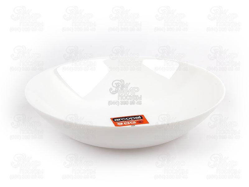 

Luminarc Тарелка для супа Arcopal Zelie 20см L4003