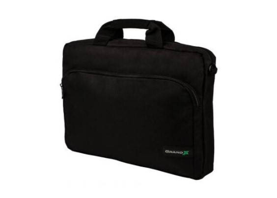 

Сумка для ноутбука Grand-X 17.4'' SB-179 Black, Черный