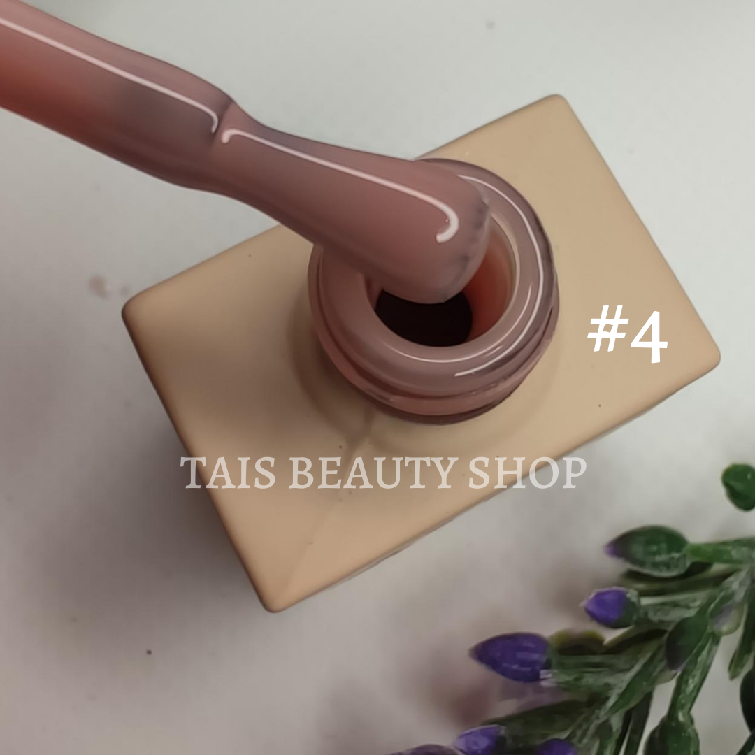 

Камуфляжная каучуковая база для маникюра от ТМ Master Professional