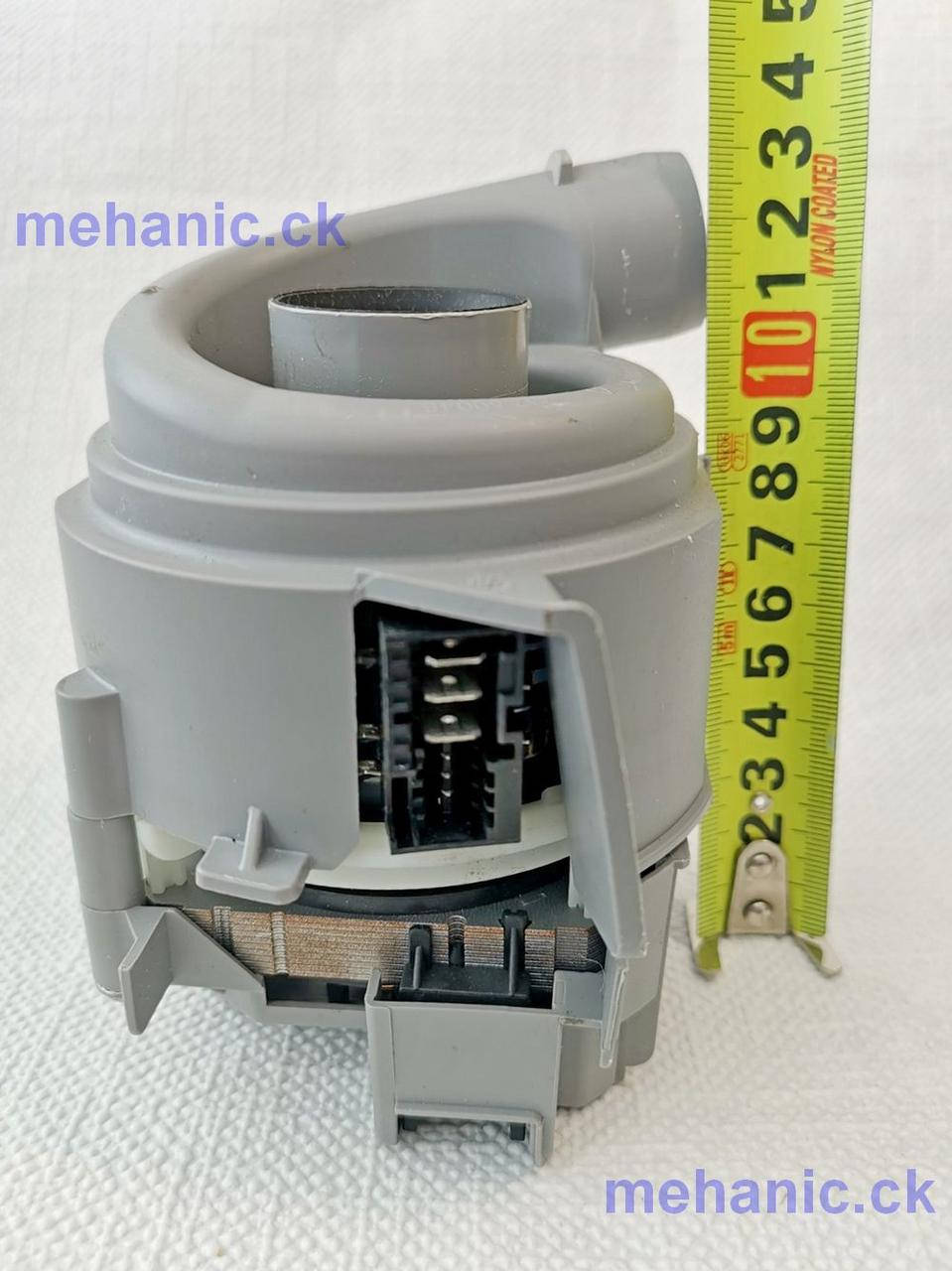 

Насос 9000.946.120 для посудомоечной машины Bosch-Siemens 00755078