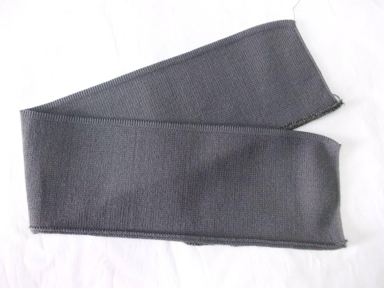 

Воротник XXXL (т. серый) (арт. 3001)