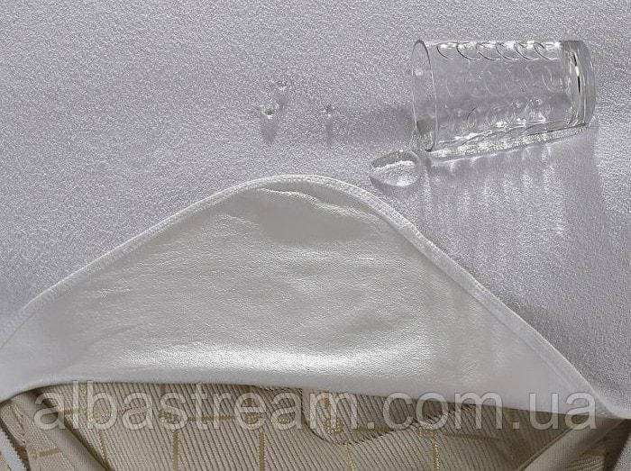 

Простынь медицинская непромокаемая 92 см