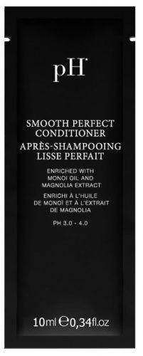 

Кондиционер рН «Идеальная гладкость» 10 мл