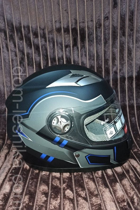 

Шлем F2
