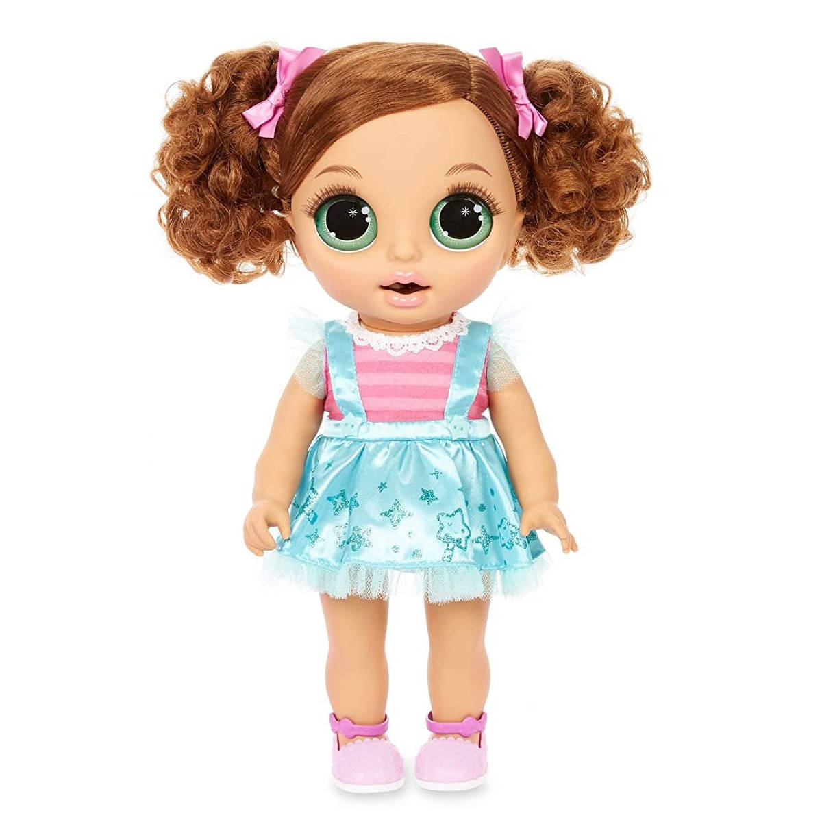 

Кукла Baby Born Surprise Magic Potty Игровой набор Беби Борн Волшебный горшочек