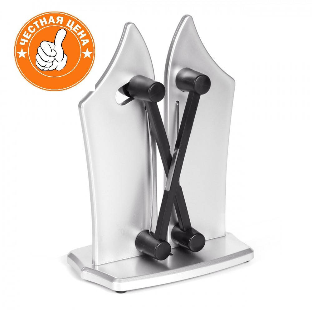 

Ножеточка Bavarian Edge Knife Sharpener настольная точило для ножей