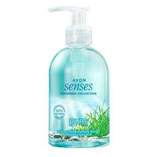 

Жидкое мыло «Абсолютна чистота"(250 мл) Avon